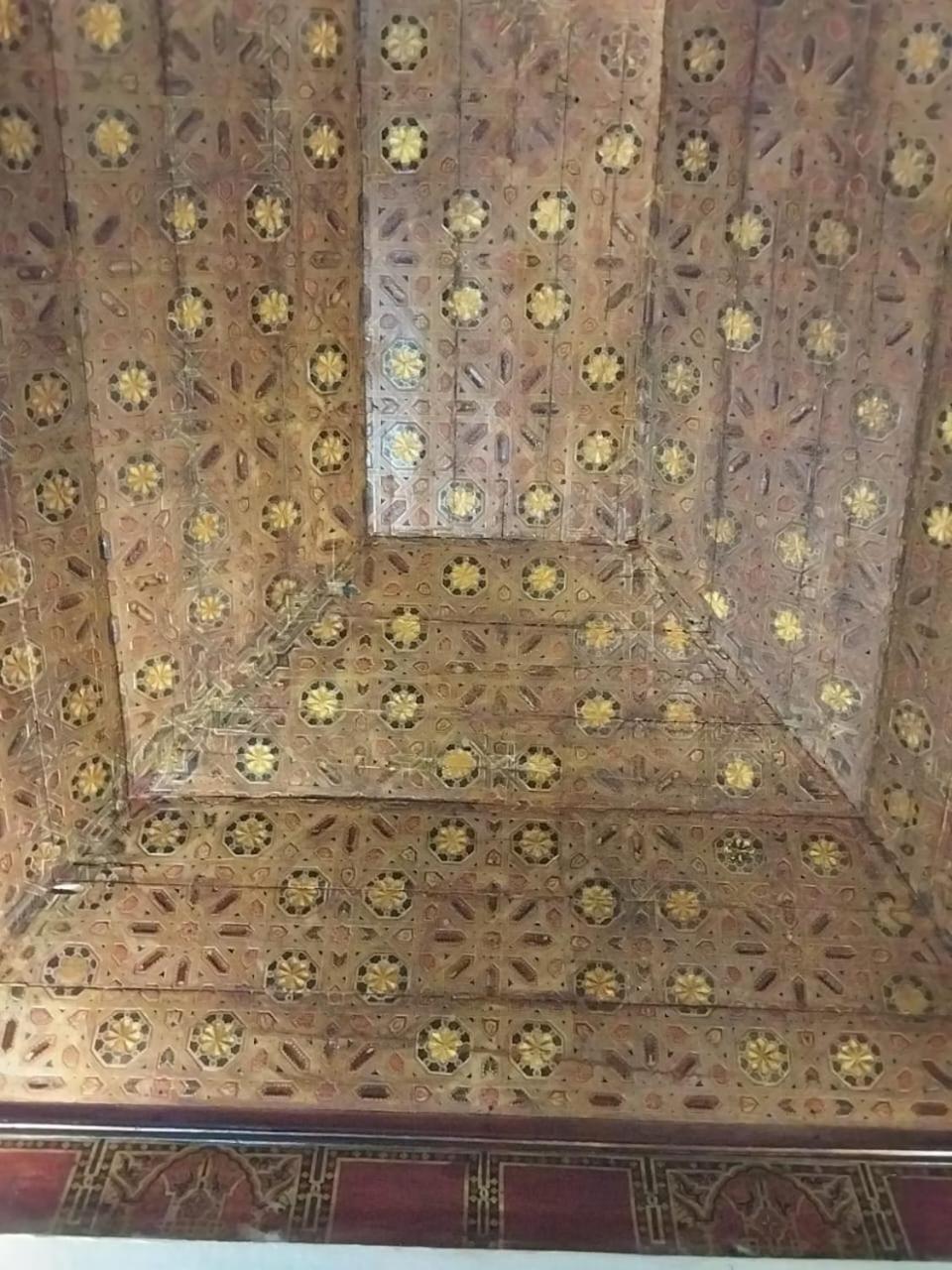 Riad Redous Marrakesh Eksteriør billede